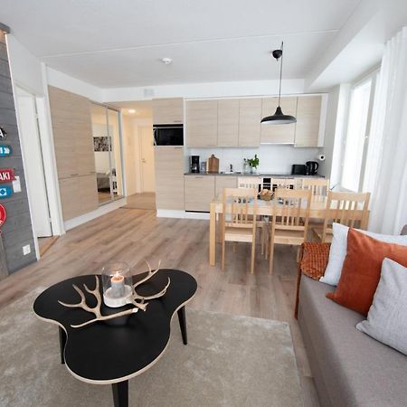 Levillenet Skistar Superior 2 Bedroom Apartments Exterior photo