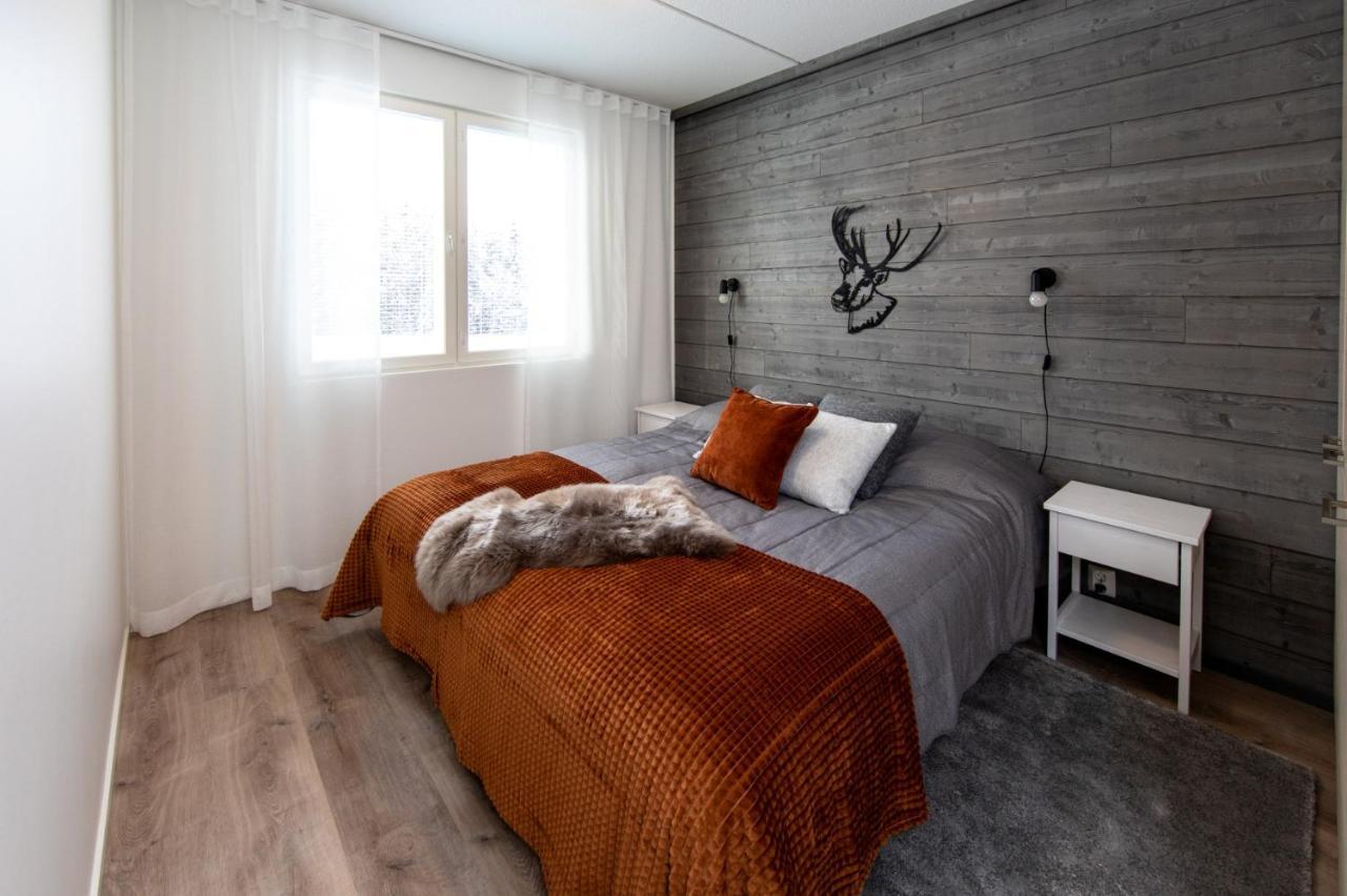 Levillenet Skistar Superior 2 Bedroom Apartments Exterior photo