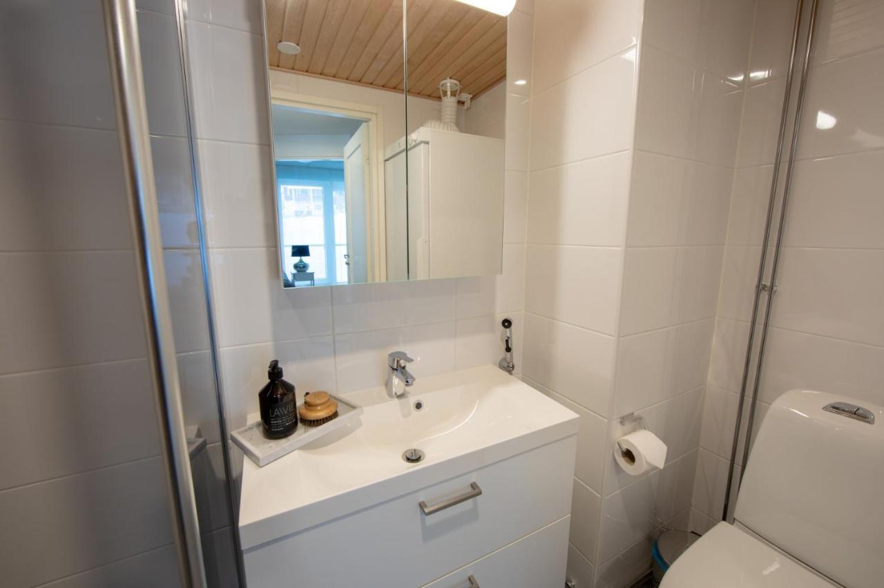 Levillenet Skistar Superior 2 Bedroom Apartments Exterior photo