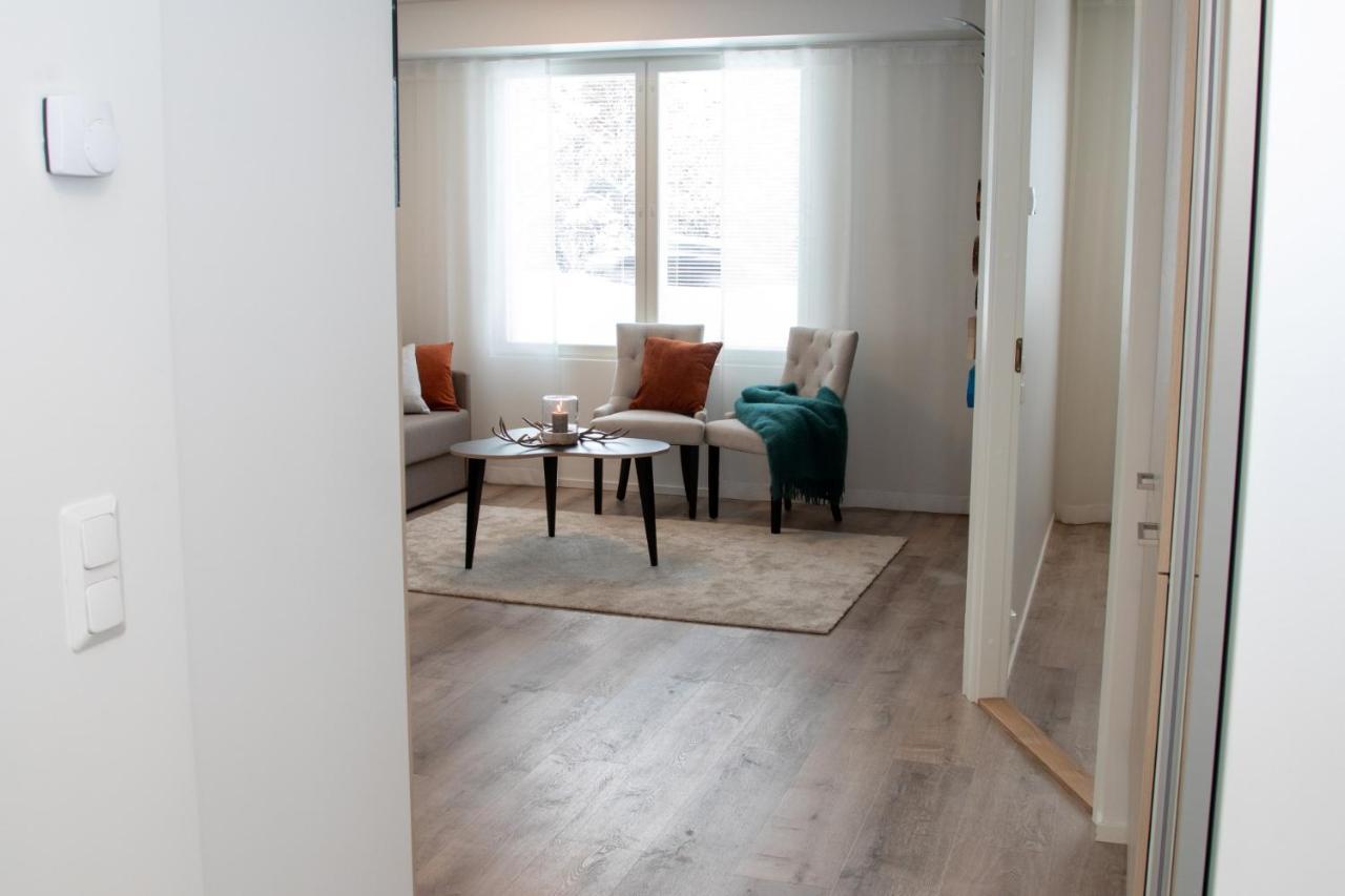 Levillenet Skistar Superior 2 Bedroom Apartments Exterior photo